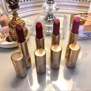 Disney ColourPop Lipstick Bundle